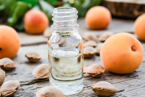 Apricot Kernel Oil
