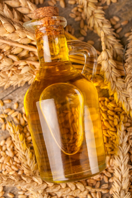 Wheat germ