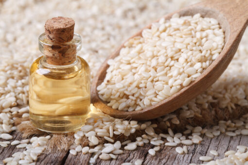 Sesame seed