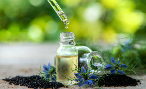 Black cumin