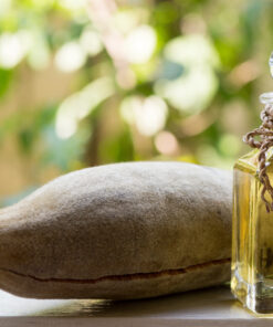 Baobab oil