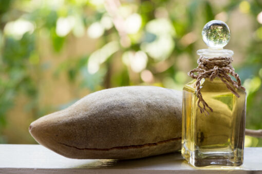 Baobab oil