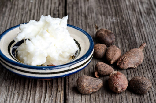 Shea Butter